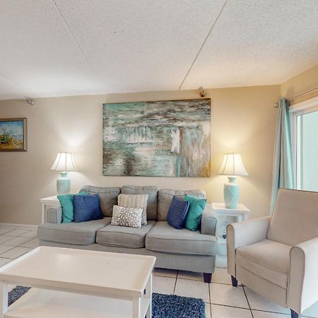 Emerald Skye Orange Beach Exterior foto
