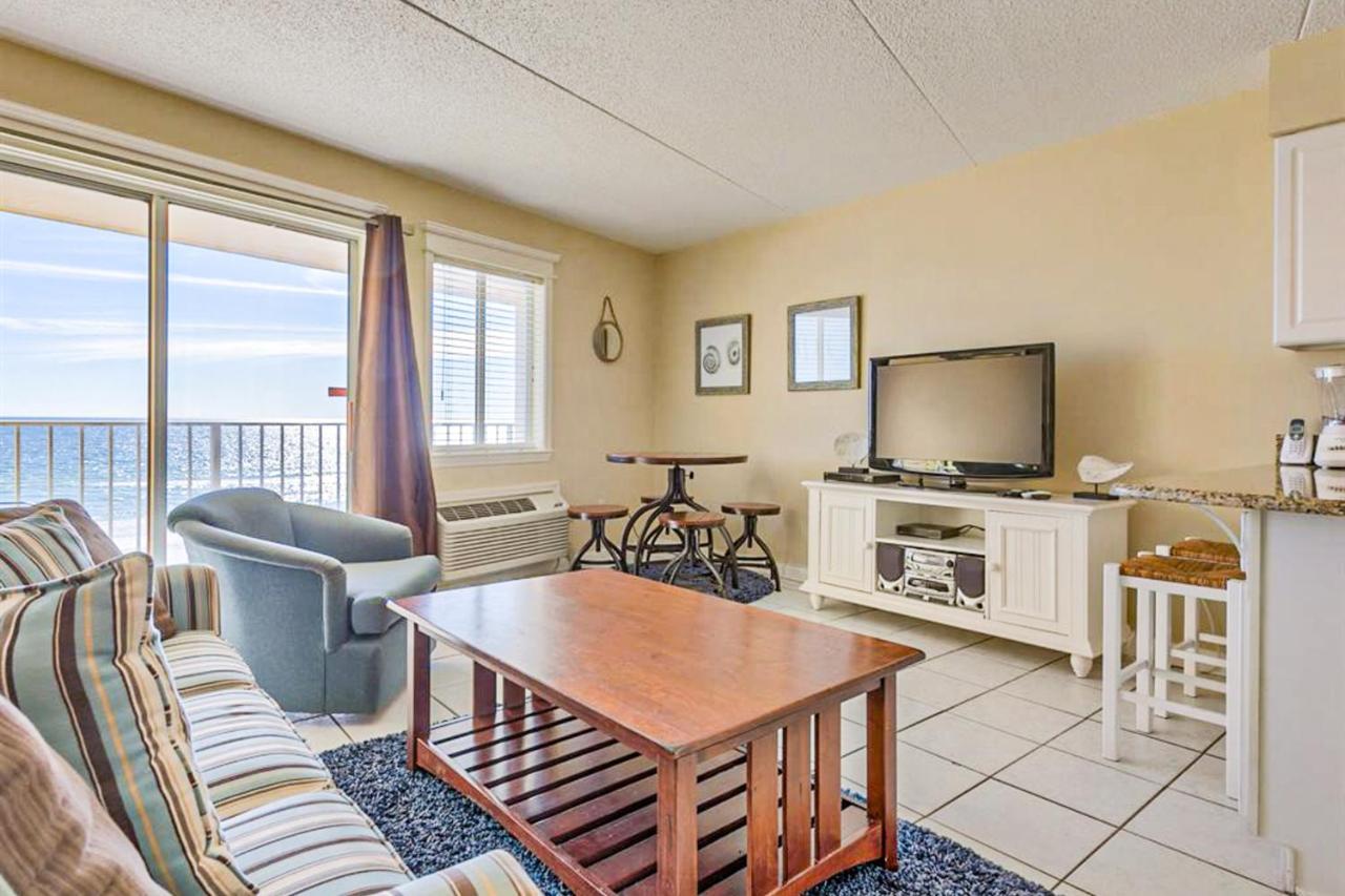 Emerald Skye Orange Beach Exterior foto