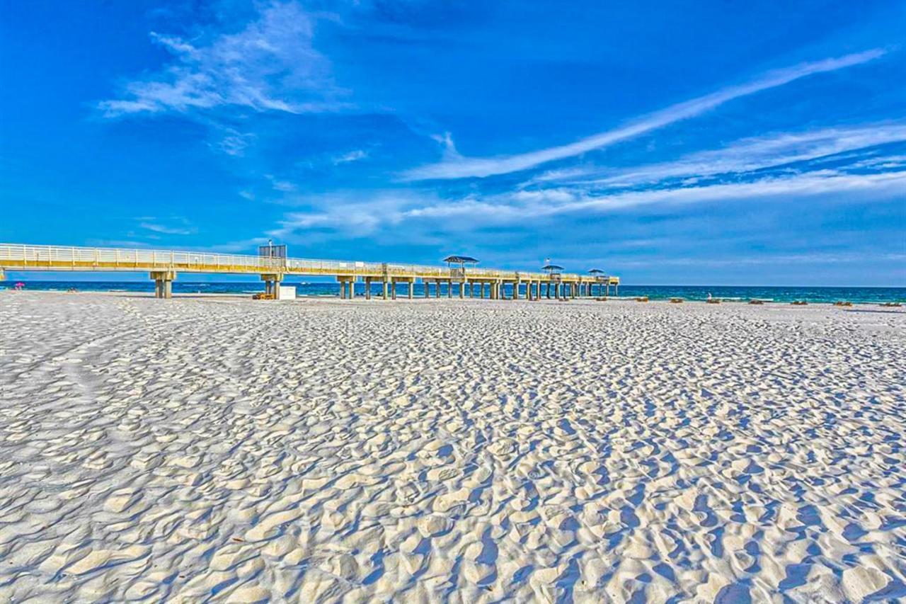 Emerald Skye Orange Beach Exterior foto